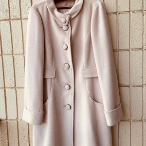 Japan brand woman’s coat size medium